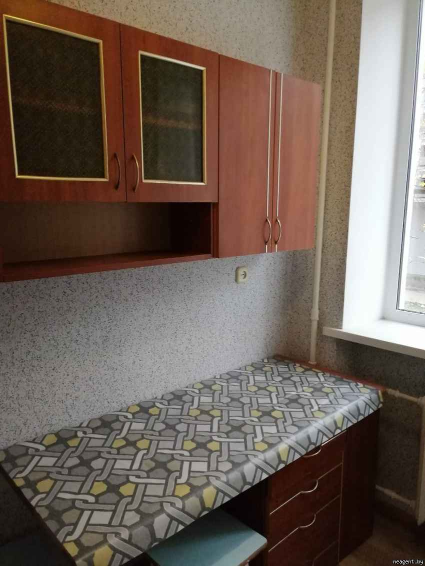 2-комнатная квартира, ул. Хмелевского, 34, 687 рублей: фото 3