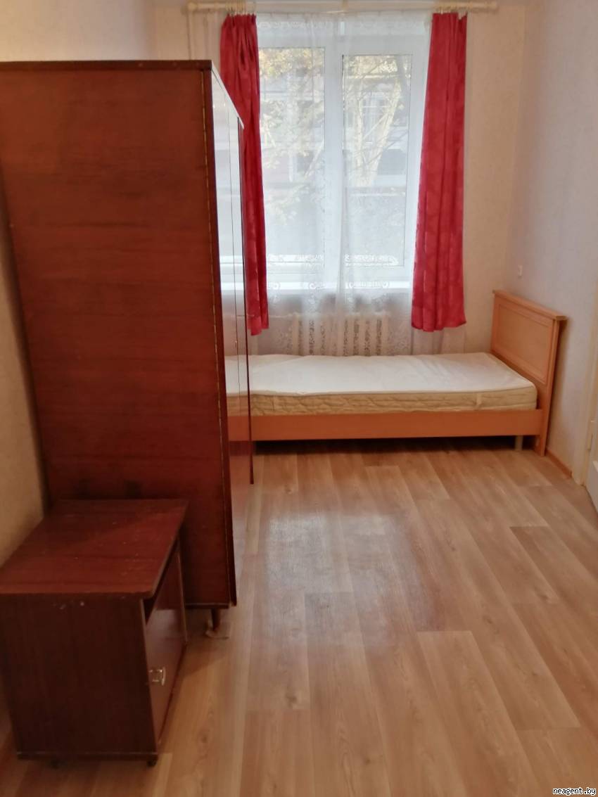 2-комнатная квартира, ул. Хмелевского, 34, 687 рублей: фото 4