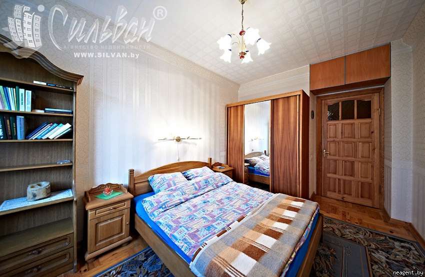 2-комнатная квартира, ул. Козлова, 2, 908 рублей: фото 2
