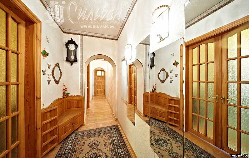 2-комнатная квартира, ул. Козлова, 2, 908 рублей: фото 4