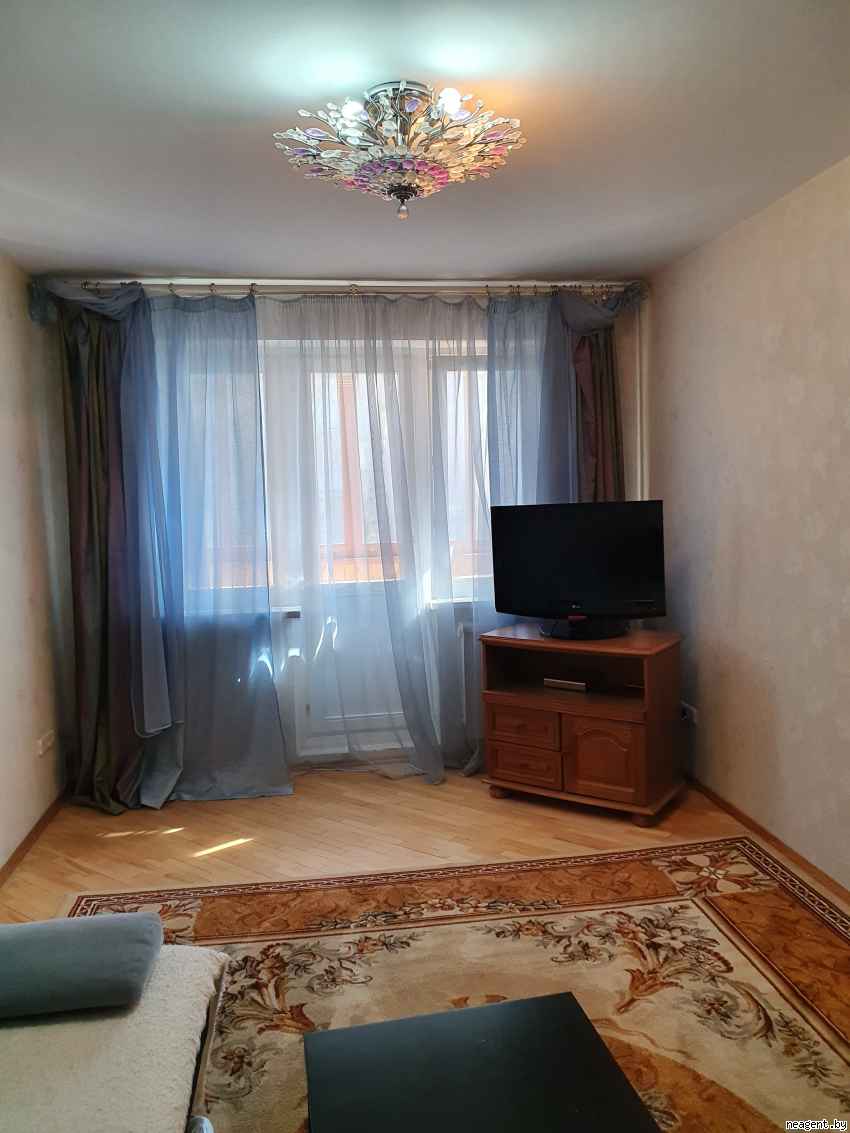 2-комнатная квартира, ул. Золотая Горка, 14, 780 рублей: фото 3