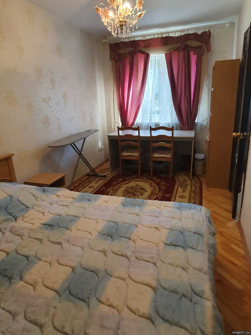2-комнатная квартира, ул. Золотая Горка, 14, 780 рублей: фото 6