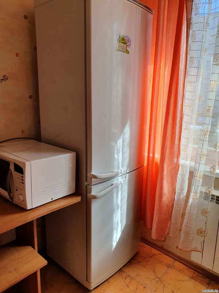 2-комнатная квартира, ул. Золотая Горка, 14, 780 рублей: фото 8