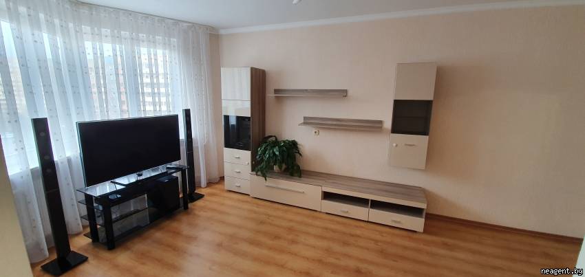 3-комнатная квартира, ул. Рафиева, 88а, 1302 рублей: фото 1