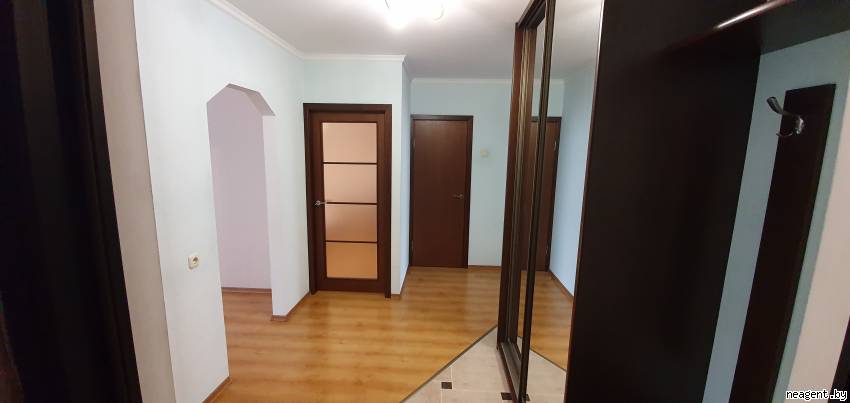 3-комнатная квартира, ул. Рафиева, 88а, 1302 рублей: фото 11
