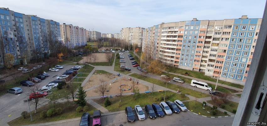 3-комнатная квартира, ул. Рафиева, 88а, 1302 рублей: фото 13