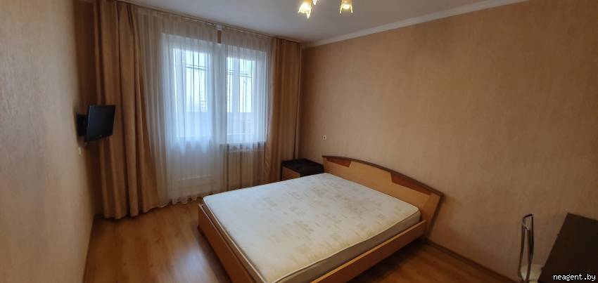 3-комнатная квартира, ул. Рафиева, 88а, 1302 рублей: фото 6