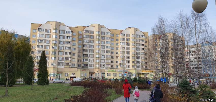 3-комнатная квартира, ул. Рафиева, 88а, 1302 рублей: фото 14