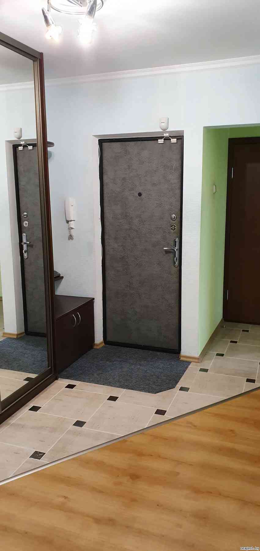 3-комнатная квартира, ул. Рафиева, 88а, 1302 рублей: фото 15