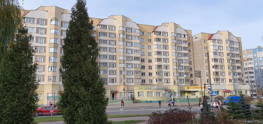 3-комнатная квартира, ул. Рафиева, 88а, 1302 рублей: фото 17