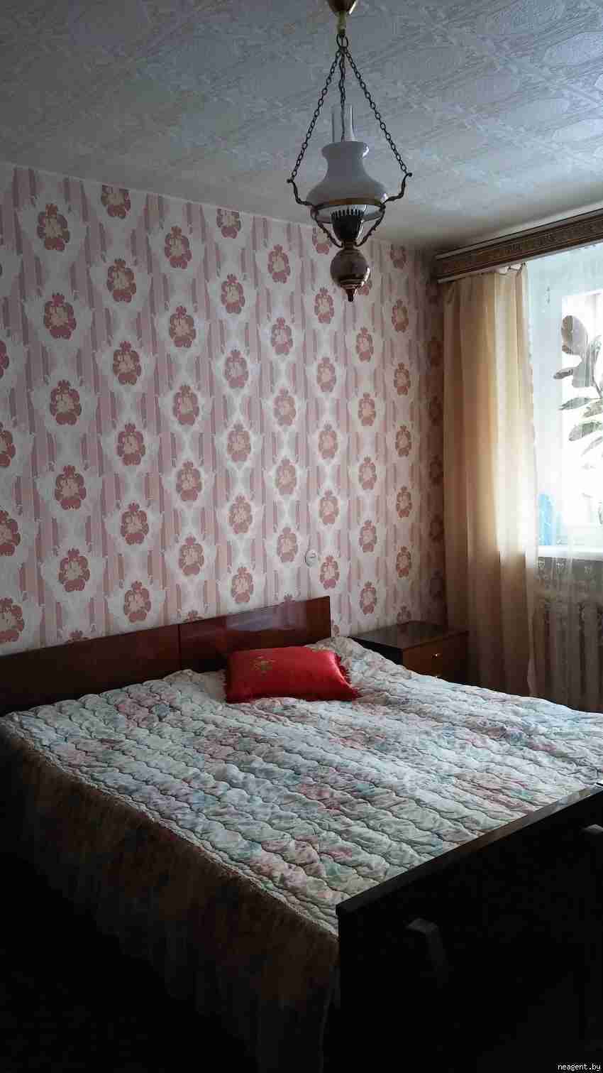 3-комнатная квартира, ул. Чкалова, 18/2, 900 рублей: фото 3
