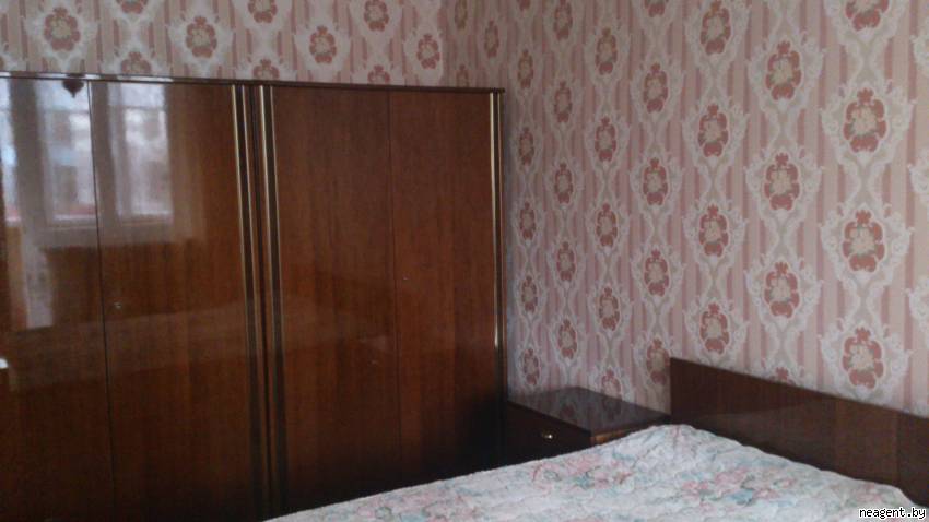 3-комнатная квартира, ул. Чкалова, 18/2, 900 рублей: фото 4