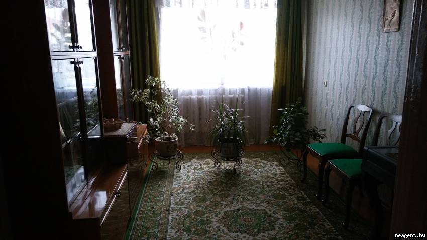 3-комнатная квартира, ул. Чкалова, 18/2, 900 рублей: фото 6