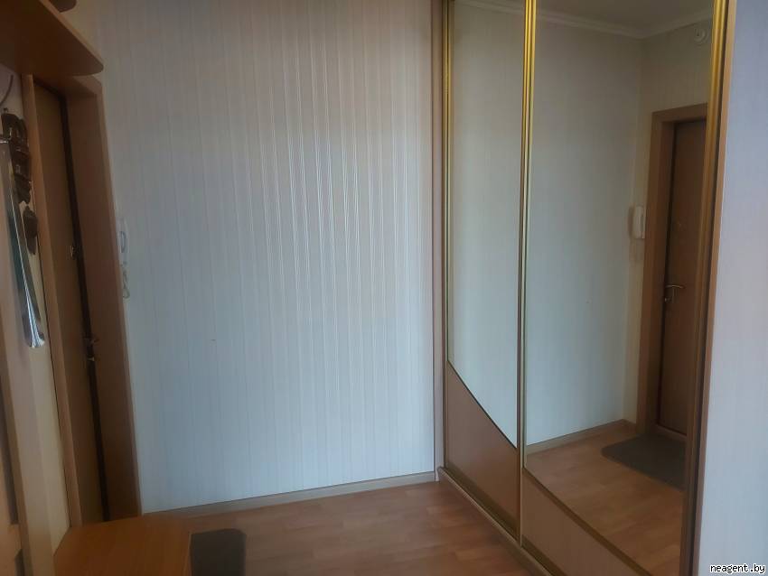 2-комнатная квартира, Машерова просп., 43, 1035 рублей: фото 4