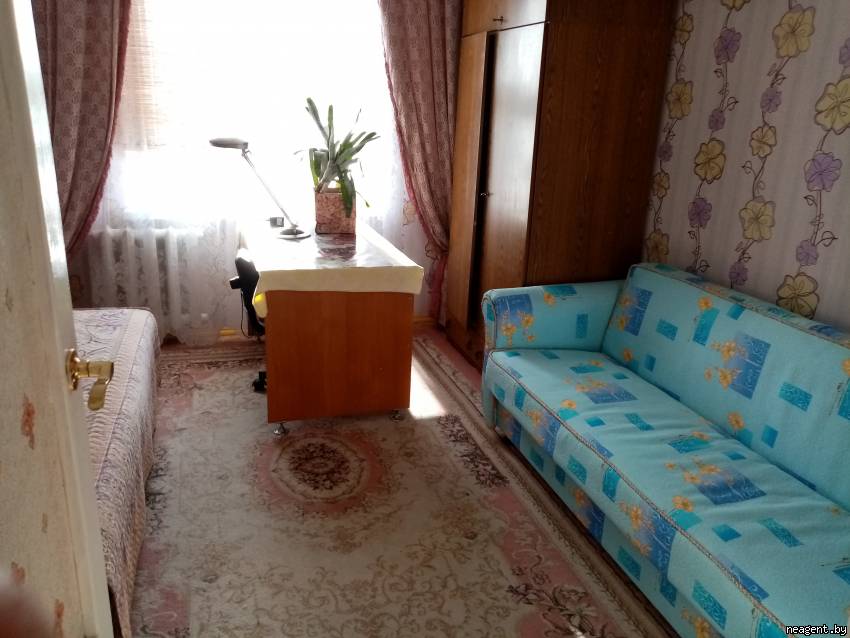 Комната, Рафиева, 15, 270 рублей: фото 2