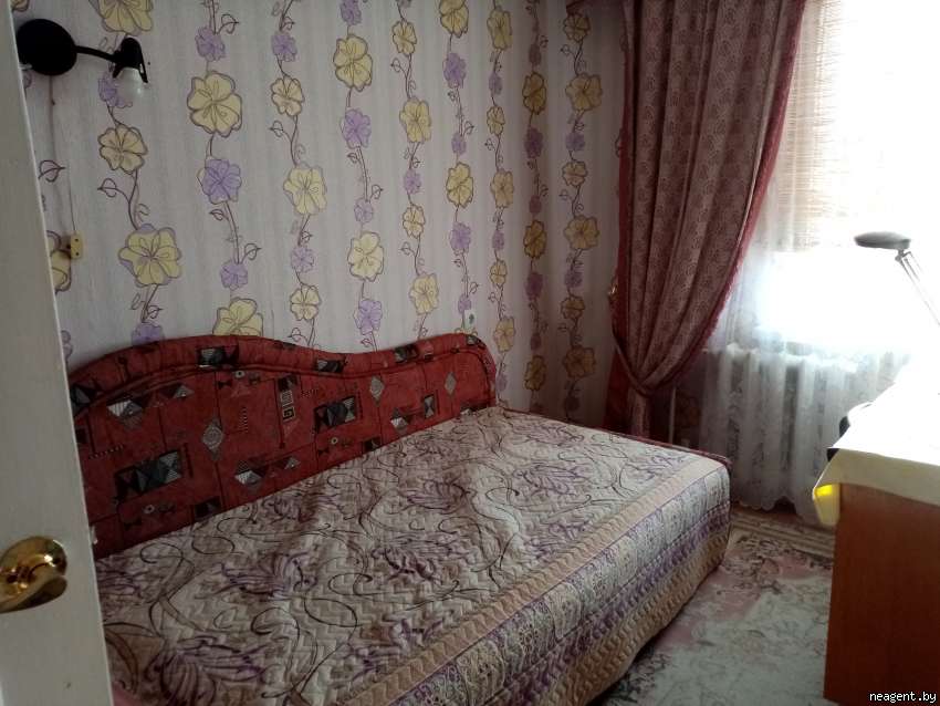 Комната, Рафиева, 15, 270 рублей: фото 1