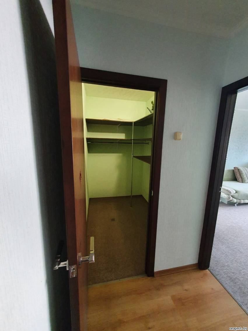 3-комнатная квартира, ул. Рафиева, 88а, 1302 рублей: фото 10