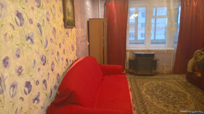 1-комнатная квартира, ул. Голодеда, 63, 729 рублей: фото 3