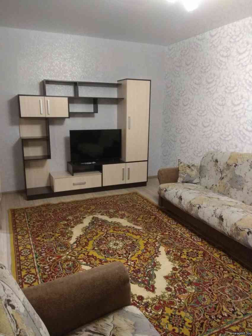 2-комнатная квартира, ул. Толбухина, 19, 875 рублей: фото 2