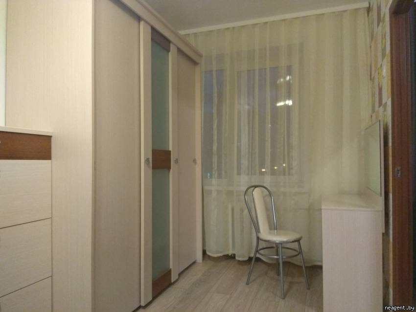 2-комнатная квартира, ул. Толбухина, 19, 875 рублей: фото 3