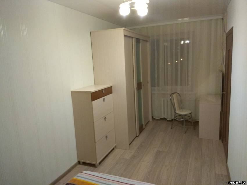 2-комнатная квартира, ул. Толбухина, 19, 875 рублей: фото 4