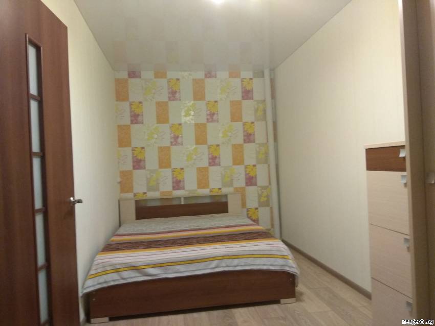 2-комнатная квартира, ул. Толбухина, 19, 875 рублей: фото 5