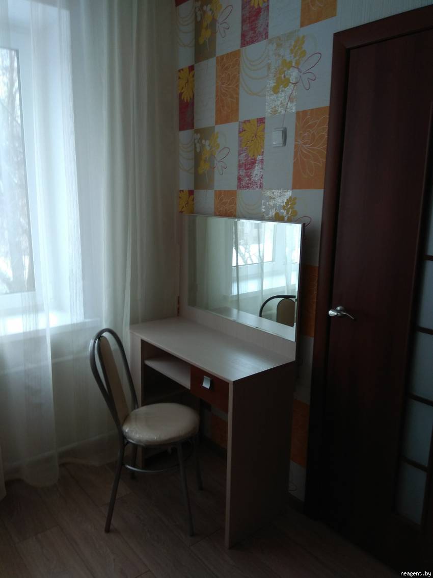 2-комнатная квартира, ул. Толбухина, 19, 875 рублей: фото 7