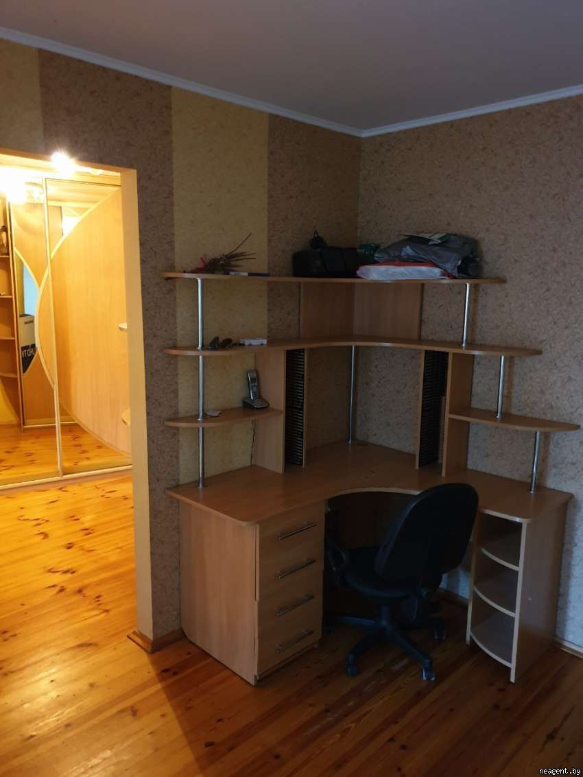 2-комнатная квартира, ул. Одинцова, 3/2, 850 рублей: фото 4