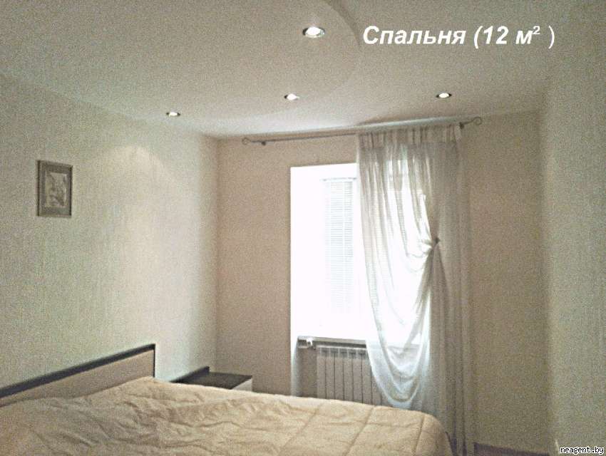 3-комнатная квартира, ул. Сторожевская, 8, 1467 рублей: фото 15