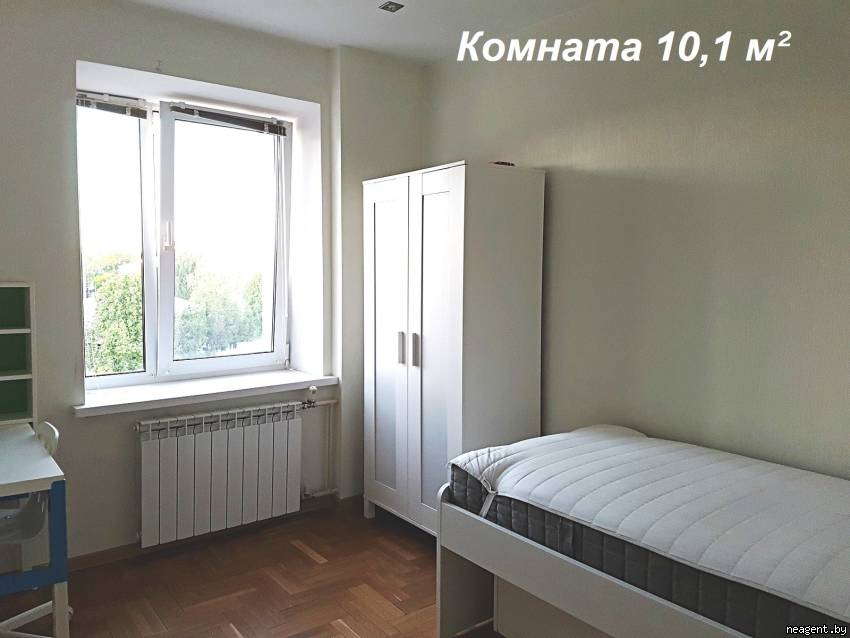 3-комнатная квартира, ул. Сторожевская, 8, 1467 рублей: фото 20