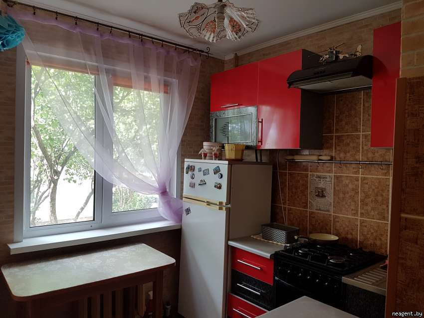 1-комнатная квартира, ул. Тухачевского, 5, 643 рублей: фото 2
