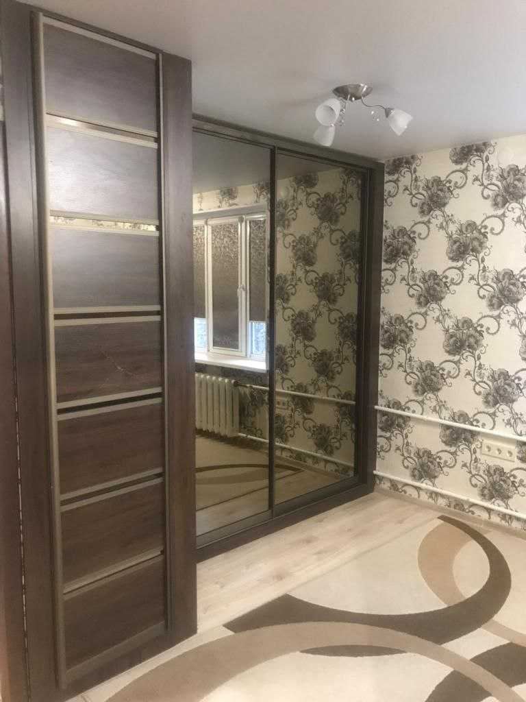 1-комнатная квартира, Партизанский просп., 52, 1300 рублей: фото 6
