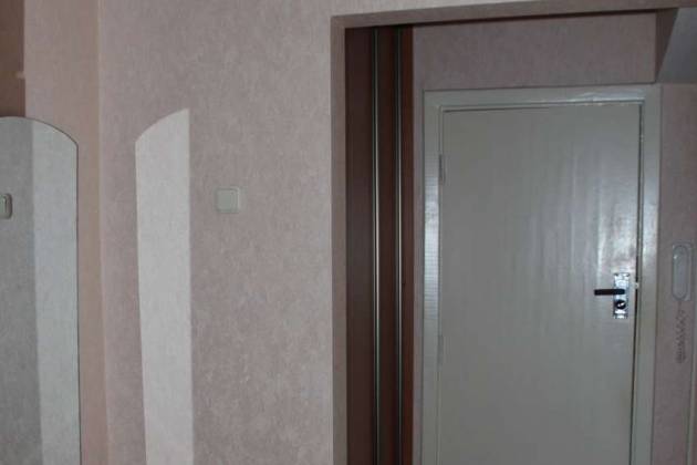 3-комнатная квартира, Никифорова ул., за 218960 р.