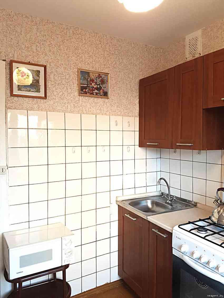 3-комнатная квартира, ул. Ольшевского, 23, 988 рублей: фото 2