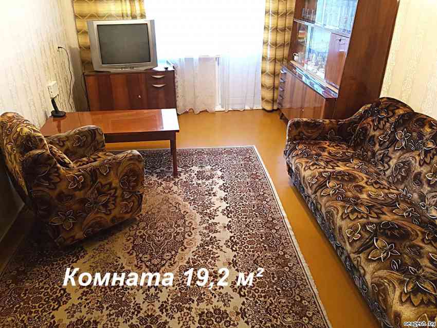 3-комнатная квартира, ул. Ольшевского, 23, 988 рублей: фото 7