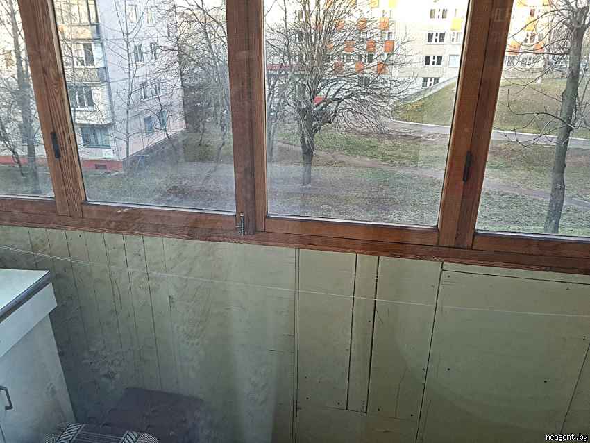 3-комнатная квартира, ул. Ольшевского, 23, 988 рублей: фото 10
