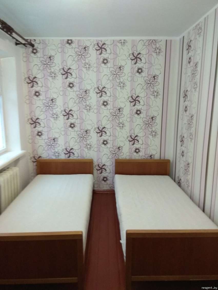 2-комнатная квартира, Независимости просп., 91/а, 854 рублей: фото 3