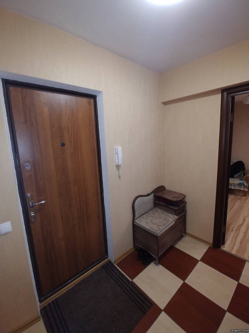 1-комнатная квартира, ул. Петра Глебки, 82, 727 рублей: фото 18