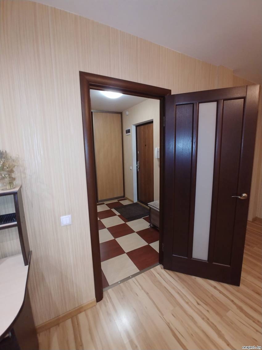 1-комнатная квартира, ул. Петра Глебки, 82, 727 рублей: фото 8
