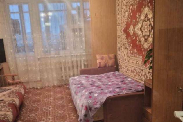 1-комнатная квартира, Грибной пер., за 110403 р.