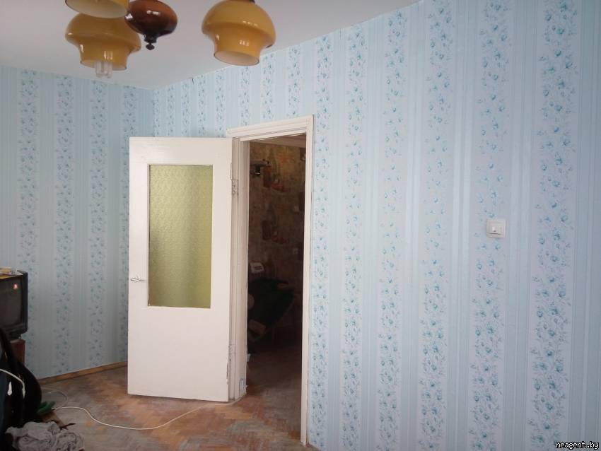 1-комнатная квартира, ул. Смолячкова, 21, 500 рублей: фото 2