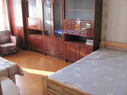 3-комнатная квартира, ул. Жуковского, 6, 790 рублей: фото 3