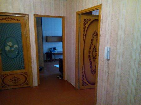 3-комнатная квартира, ул. Жуковского, 6, 790 рублей: фото 6