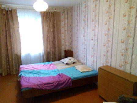 3-комнатная квартира, ул. Жуковского, 6, 790 рублей: фото 7