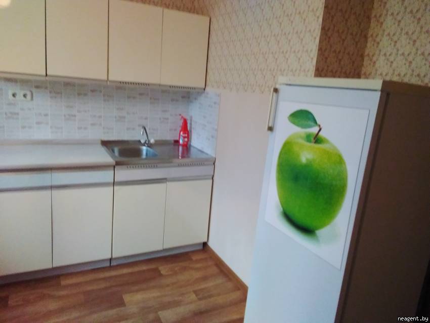 1-комнатная квартира, Парковая, 3В, 600 рублей: фото 2