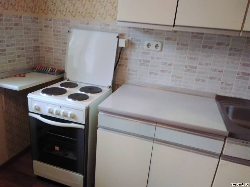 1-комнатная квартира, Парковая, 3В, 600 рублей: фото 3