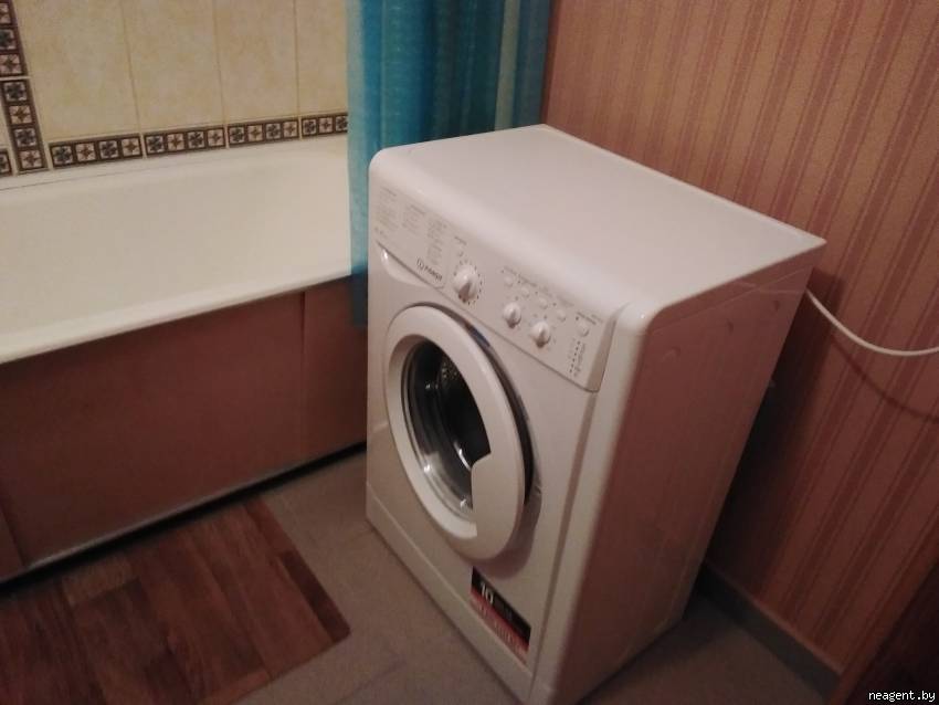 1-комнатная квартира, Парковая, 3В, 600 рублей: фото 6