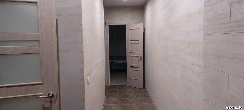 2-комнатная квартира, ул. Белинского, 23, 1088 рублей: фото 8