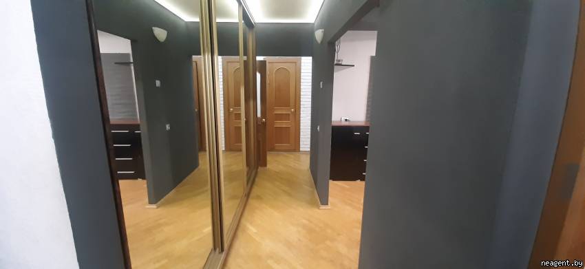 3-комнатная квартира, ул. Леонида Беды, 5, 1370 рублей: фото 6