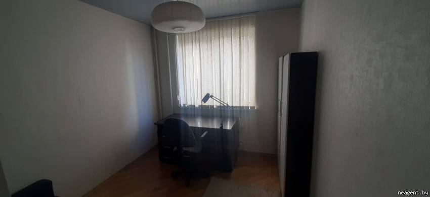 3-комнатная квартира, ул. Леонида Беды, 5, 1370 рублей: фото 8